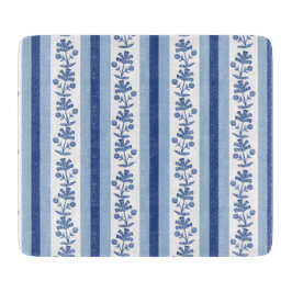 Blockdrucklotus Schneidebrett