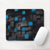 Blöcke Mousepad (Mit Mouse)