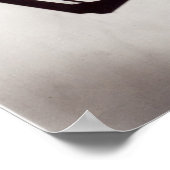 Blöcke Poster (Ecke)