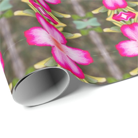 Blöcke Print 12 Geschenkpapier (Rolleneckpunkt)