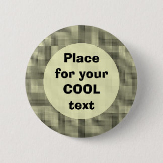 Blöcke - runde Vorlage Button