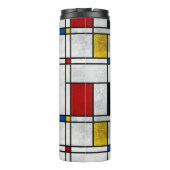 Blöcke Thermosbecher (Rückseite)