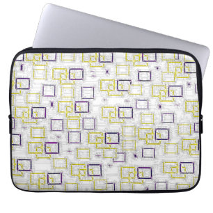 Blockierabmessungen Laptopschutzhülle
