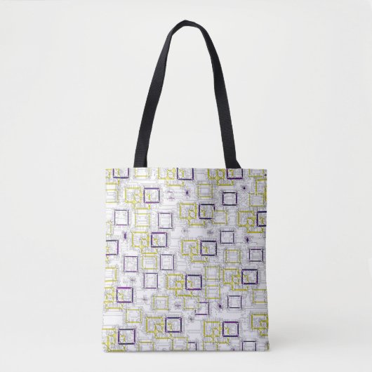 Blockierabmessungen Tasche (Vorderseite)