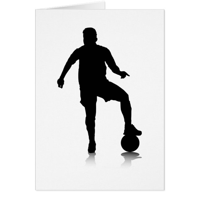 Blockieren des Kickers (Vorne)