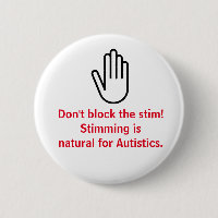 Blockieren Sie nicht das stim!