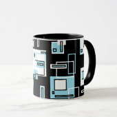 Blockiert Tasse der Obsession (VorderseiteRechts)