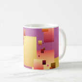 Blockierung Kaffeetasse (VorderseiteRechts)