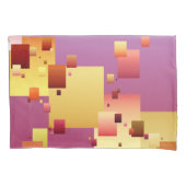 Blockierung Kissenbezug (Vorderseite-Links)