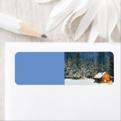 Blockkabine (Insitu)