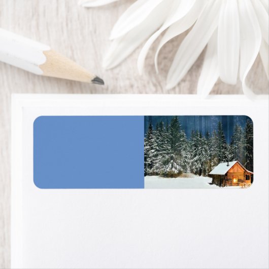 Blockkabine (Insitu)