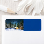 Blockkabine (Insitu)