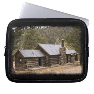 Blockkabine Laptop-Bag Laptopschutzhülle