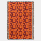 Blockketten Decke (Vorderseite Vertikal)