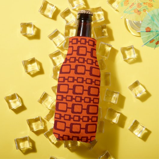 Blockketten Flaschenkühler (In Situ Sommer)