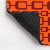 Blockketten Mousepad (Ecke)