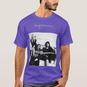 Blocklichtbrücke T-Shirt