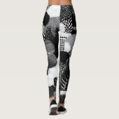 Blockout Leggings (Rückseite)