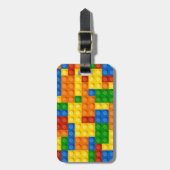 blockparty.jpg gepäckanhänger (Vorderseite vertikal)