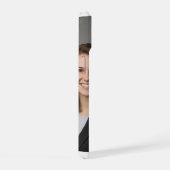 BlockPix Minecraft Character Phone Case iPhone 15 Hülle (Rechte Seite)