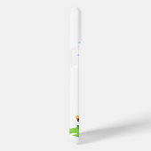 BlockQuest Adventures - Pixel Art iPhone 15 Fall Case-Mate iPhone Hülle (Rückseite / Rechts)