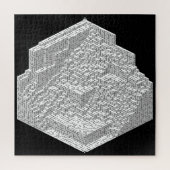 Blocks Maze Puzzle (Vertikal)