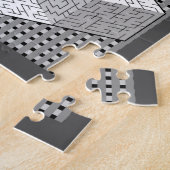 Blocks Maze Puzzle (Seite)