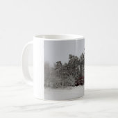 Blockwinde Kaffeetasse (Vorderseite Links)