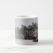 Blockwinde Kaffeetasse (Mittel)