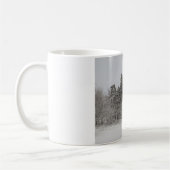 Blockwinde Kaffeetasse (Links)
