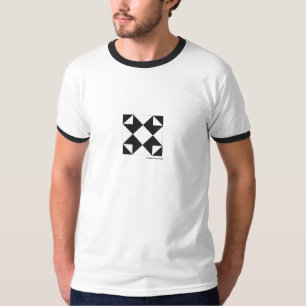 bloco2, diadematematica T-Shirt
