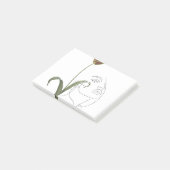 BLOCO DE NOTAS 14 POST-IT KLEBEZETTEL (angewinkelt)