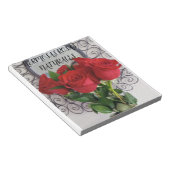 BLOCS DE  ARTES NOTIZBLOCK (angewinkelt)