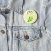 Blödes Button (Beispiel)