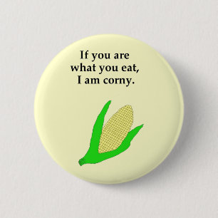 Blödes Button