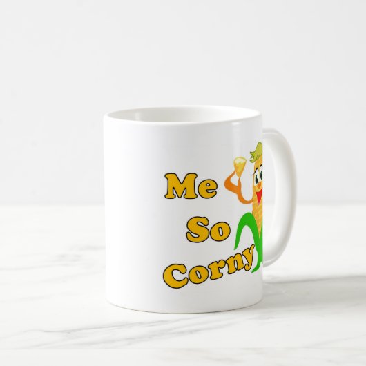 Blödes volles kaffeetasse (VorderseiteRechts)