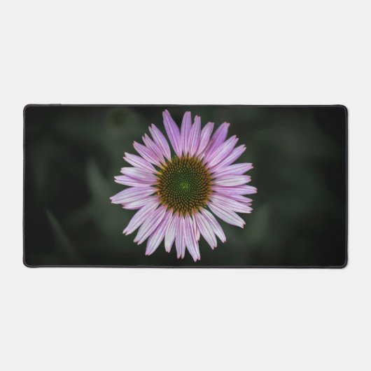 Bloem zonnehoed in bloei schreibtischunterlage (Vorderseite)