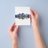 Bloemfontein Skyline Flyer (Gruppe)