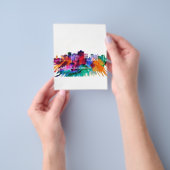 Bloemfontein Skyline Flyer (Gruppe)