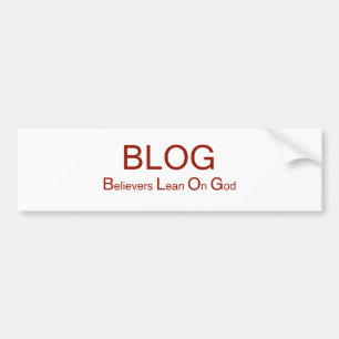 BLOG AUTOAUFKLEBER