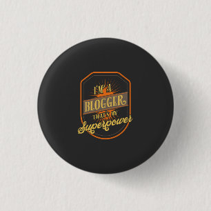 Blogger Button