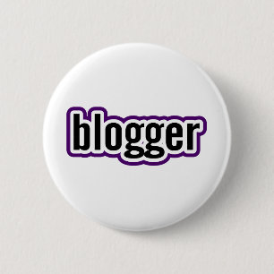 Blogger Button