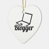 Blogger Keramikornament (Links)
