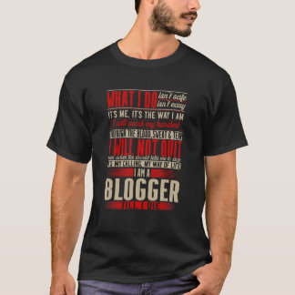Bloggerdefinition T-Shirt
