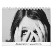 Bloggeskalender 2021 kalender (Titelbild)