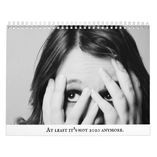 Bloggeskalender 2021 kalender (Titelbild)