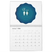 Bloggeskalender 2021 kalender (Jan 2026)