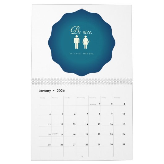 Bloggeskalender 2021 kalender (Jan 2026)