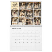 Bloggess Kalender 2017 (Feb 2026)