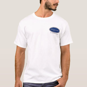 Blogorado Flecken T-Shirt